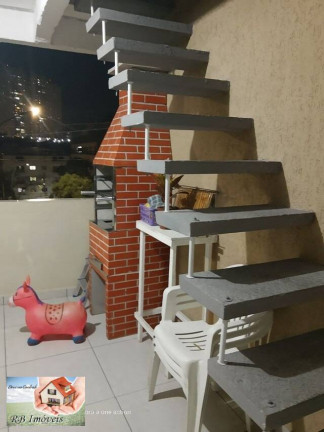 Casa com 3 Quartos à Venda, 140 m² em Centro - São Bernardo Do Campo
