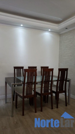 Imagem Apartamento com 3 Quartos à Venda, 64 m² em Vila Nova Cachoeirinha - São Paulo Imagem Apartamento com 3 Quartos à Venda, 64 m² em Vila Nova Cachoeirinha - São Paulo
