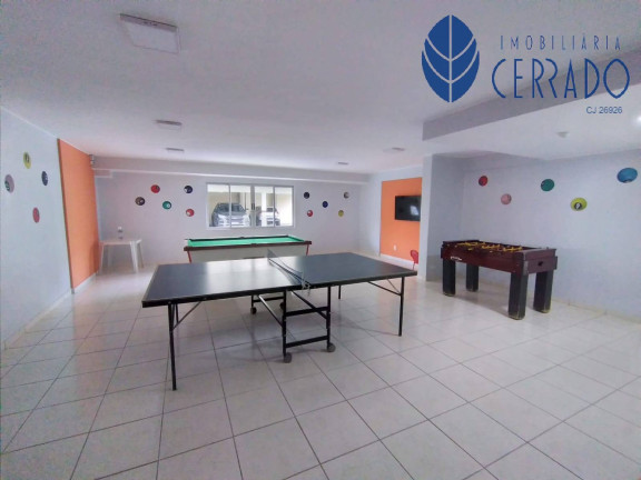 Imagem Apartamento com 4 Quartos à Venda, 144 m² em Maracanã - Anápolis Imagem Apartamento com 4 Quartos à Venda, 144 m² em Maracanã - Anápolis
