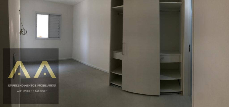 Imagem Apartamento com 2 Quartos à Venda, 62 m² em Bethaville I - Barueri