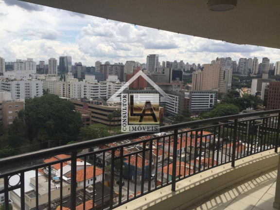 Imagem Apartamento com 3 Quartos à Venda, 97 m² em São Paulo