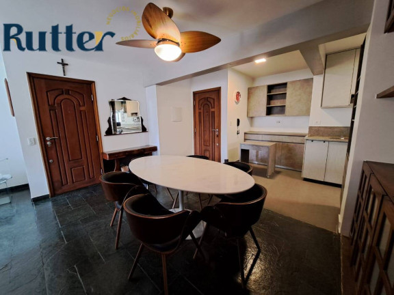 Imagem Apartamento com 3 Quartos à Venda, 100 m² em São Paulo