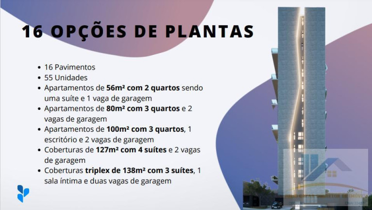 Imagem Apartamento com 3 Quartos à Venda, 108 m² em São Pedro - São José Dos Pinhais