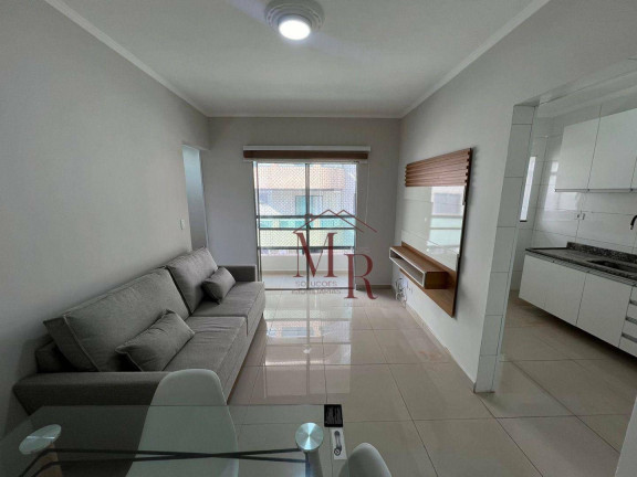 Imagem Apartamento com 1 Quarto à Venda, 47 m² em Tupi - Praia Grande Imagem Apartamento com 1 Quarto à Venda, 47 m² em Tupi - Praia Grande