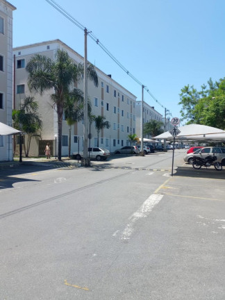 Imagem Apartamento com 2 Quartos à Venda, 46 m² em Parque Senhor Do Bonfim - Taubaté Imagem Apartamento com 2 Quartos à Venda, 46 m² em Parque Senhor Do Bonfim - Taubaté