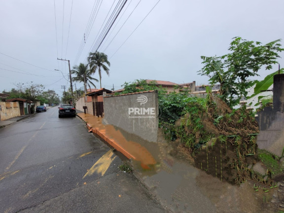 Imagem Terreno à Venda, 340 m² em Massaguaçu - Caraguatatuba