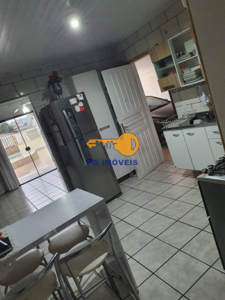 Imagem Casa com 3 Quartos à Venda, 300 m² em Shangri-lá - Pontal Do Paraná