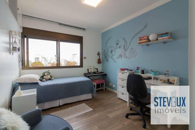 Imagem Apartamento com 3 Quartos à Venda ou Locação, 170 m² em Moema - São Paulo