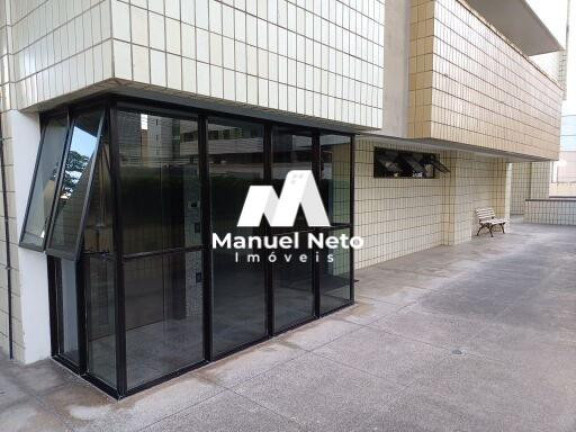 Imagem Apartamento com 2 Quartos à Venda, 94 m² em Aldeota - Fortaleza