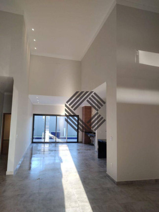 Imagem Casa com 3 Quartos à Venda ou Locação, 243 m² em Alphaville Nova Esplanada - Votorantim Imagem Casa com 3 Quartos à Venda ou Locação, 243 m² em Alphaville Nova Esplanada - Votorantim