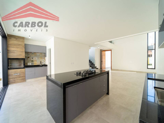 Imagem Casa de Condomínio com 3 Quartos à Venda, 250 m² em Recanto Quarto Centenário - Jundiaí Imagem Casa de Condomínio com 3 Quartos à Venda, 250 m² em Recanto Quarto Centenário - Jundiaí