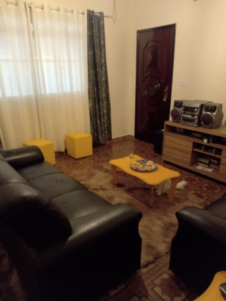 Imagem Sobrado com 4 Quartos à Venda, em Sapopemba - São Paulo Imagem Sobrado com 4 Quartos à Venda, em Sapopemba - São Paulo