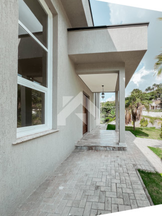 Imagem Casa de Condomínio com 4 Quartos à Venda, 486 m² em Vila Velha - Santana De Parnaíba Imagem Casa de Condomínio com 4 Quartos à Venda, 486 m² em Vila Velha - Santana De Parnaíba