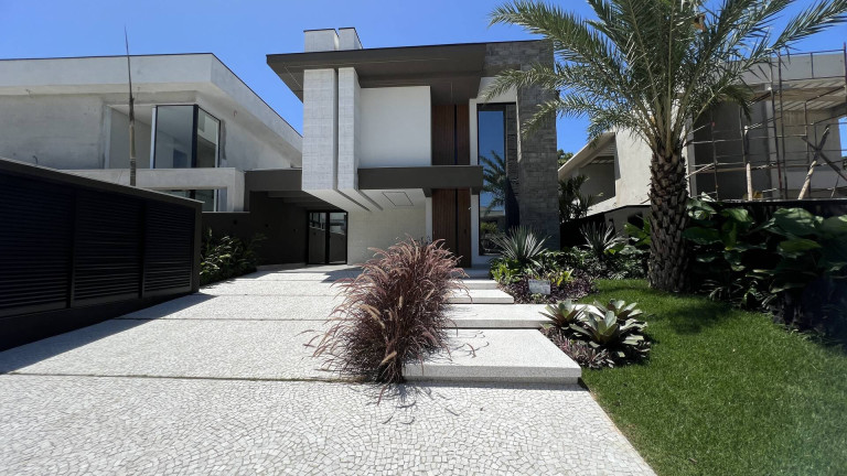 Imagem Casa com 5 Quartos à Venda, 384 m² em Riviera De São Lourenço - Bertioga Imagem Casa com 5 Quartos à Venda, 384 m² em Riviera De São Lourenço - Bertioga