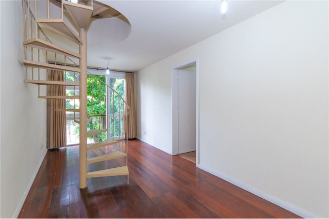 Imagem Cobertura com 3 Quartos à Venda, 140 m² em Jardim Floresta - Porto Alegre Imagem Cobertura com 3 Quartos à Venda, 140 m² em Jardim Floresta - Porto Alegre