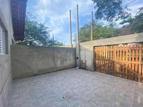 Imagem Casa com 2 Quartos à Venda, 51 m² em Balneário Tupy - Itanhaém Imagem Casa com 2 Quartos à Venda, 51 m² em Balneário Tupy - Itanhaém