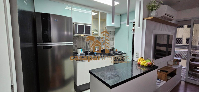 Imagem Apartamento com 3 Quartos à Venda, 70 m² em Santa Paula - São Caetano Do Sul Imagem Apartamento com 3 Quartos à Venda, 70 m² em Santa Paula - São Caetano Do Sul