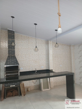 Imagem Casa com 2 Quartos à Venda, 110 m² em Jardim São Gerônimo (nova Veneza) - Sumaré