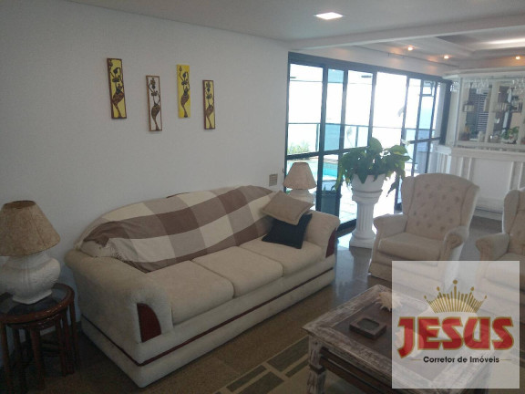 Imagem Apartamento com 4 Quartos à Venda, 370 m² em Jardim Astúrias - Guarujá Imagem Apartamento com 4 Quartos à Venda, 370 m² em Jardim Astúrias - Guarujá