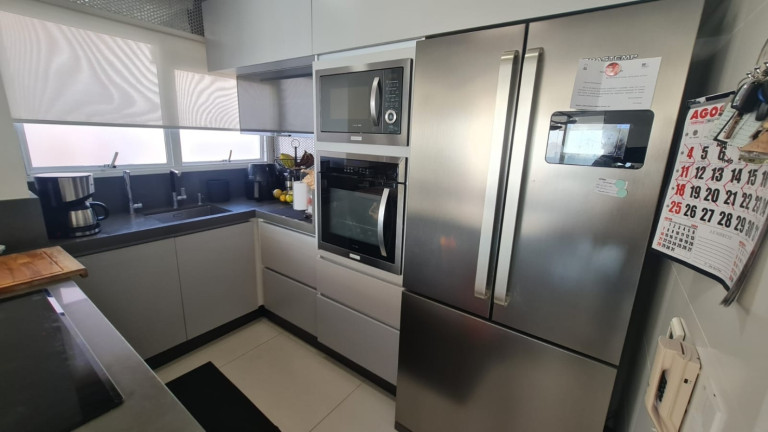 Cobertura com 3 Quartos à Venda, 146 m² em Centro - São Bernardo Do Campo
