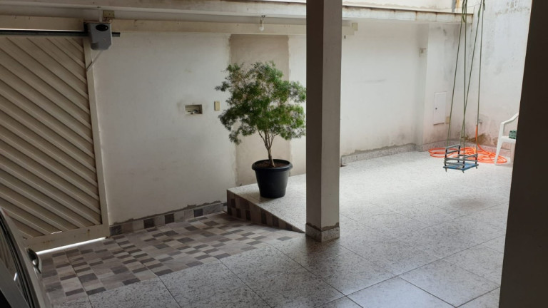 Imagem Casa com 3 Quartos à Venda, 160 m² em Jardim Caieira - Limeira Imagem Casa com 3 Quartos à Venda, 160 m² em Jardim Caieira - Limeira