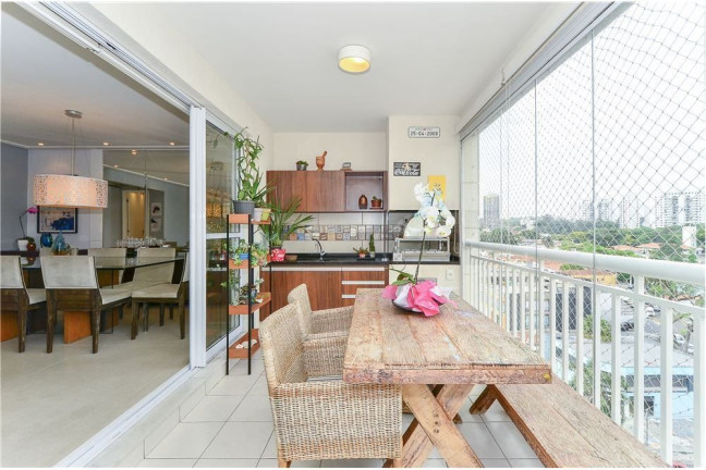 Imagem Apartamento com 3 Quartos à Venda, 143 m² em Chácara Santo Antônio (zona Sul) - São Paulo Imagem Apartamento com 3 Quartos à Venda, 143 m² em Chácara Santo Antônio (zona Sul) - São Paulo