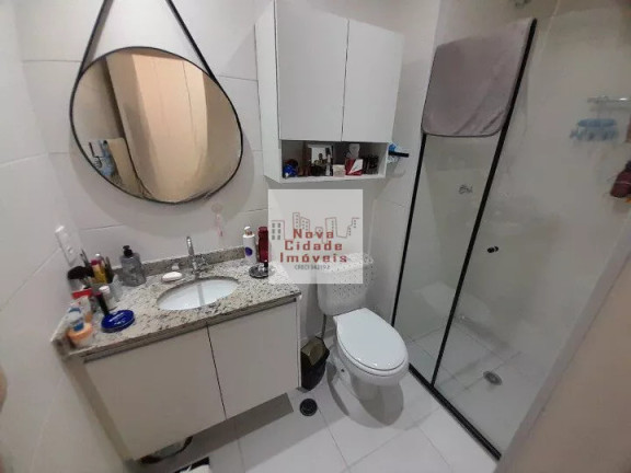 Imagem Imóvel com 1 Quarto à Venda, 24 m² em Vila Olímpia - São Paulo
