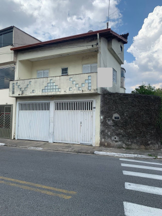 Imagem Casa com 3 Quartos à Venda, 190 m² em Centro - Diadema Imagem Casa com 3 Quartos à Venda, 190 m² em Centro - Diadema