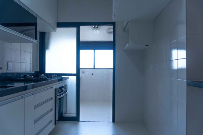 Imagem Apartamento com 3 Quartos à Venda, 95 m² em Morumbi - São Paulo
