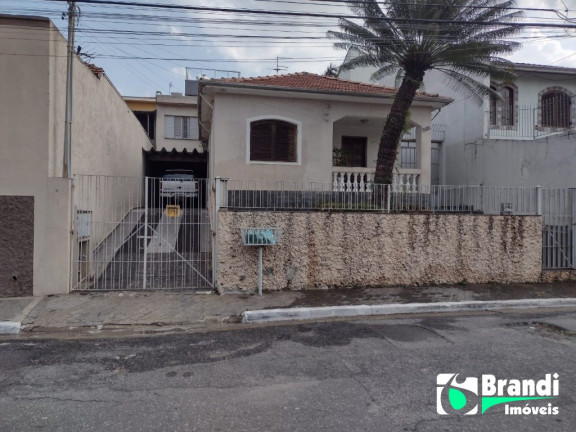 Casa com 3 Quartos à Venda,  em Vila Zelina - São Paulo