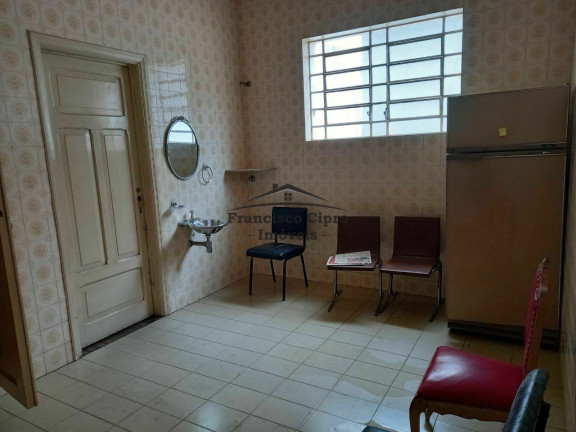 Imagem Sobrado à Venda, 404 m² em Centro - Guaratinguetá Imagem Sobrado à Venda, 404 m² em Centro - Guaratinguetá