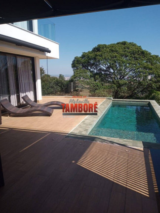 Imagem Casa de Condomínio à Venda, 604 m² em Paiol Velho - Santana De Parnaíba