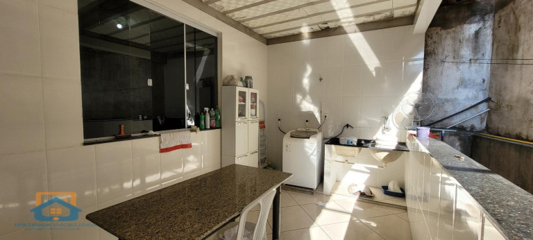 Imagem Casa com 3 Quartos à Venda, 220 m² em Ideal - Ipatinga Imagem Casa com 3 Quartos à Venda, 220 m² em Ideal - Ipatinga