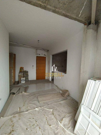 Imagem Cobertura com 2 Quartos à Venda, 148 m² em Santo Antônio - São Caetano Do Sul Imagem Cobertura com 2 Quartos à Venda, 148 m² em Santo Antônio - São Caetano Do Sul