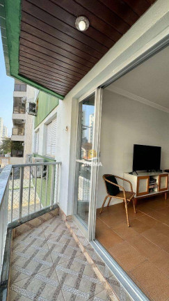 Imagem Apartamento com 3 Quartos à Venda, 80 m² em Jardim Astúrias - Guarujá Imagem Apartamento com 3 Quartos à Venda, 80 m² em Jardim Astúrias - Guarujá