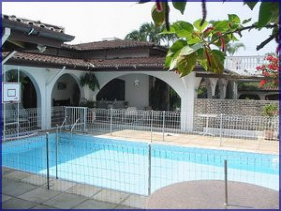 Imagem Casa com 4 Quartos à Venda, 270 m² em Itaguá - Ubatuba Imagem Casa com 4 Quartos à Venda, 270 m² em Itaguá - Ubatuba