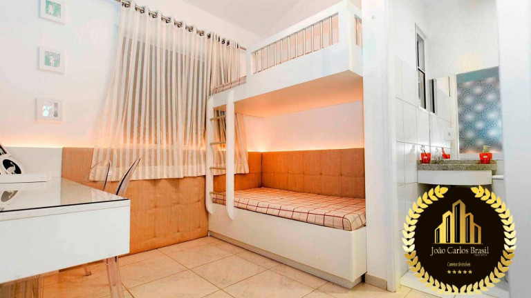 Imagem Casa de Condomínio com 2 Quartos à Venda,  em Parque Santa Maria - Fortaleza