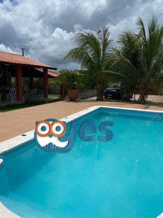 Imagem Casa com 3 Quartos para Alugar, 1.000 m² em Guarajuba (monte Gordo) - Camaçari Imagem Casa com 3 Quartos para Alugar, 1.000 m² em Guarajuba (monte Gordo) - Camaçari