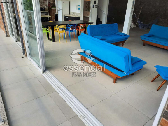Imagem Casa com 3 Quartos à Venda, 387 m² em Praia Da Santa Rita - Ubatuba Imagem Casa com 3 Quartos à Venda, 387 m² em Praia Da Santa Rita - Ubatuba