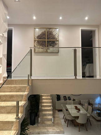 Imagem Casa de Condomínio com 4 Quartos à Venda, 265 m² em Caji - Lauro De Freitas Imagem Casa de Condomínio com 4 Quartos à Venda, 265 m² em Caji - Lauro De Freitas