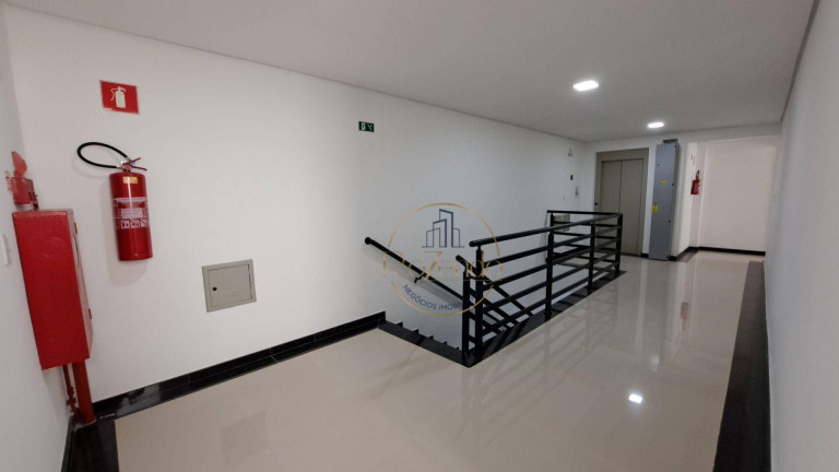 Imagem Apartamento com 2 Quartos à Venda, 47 m² em Campestre - Santo André Imagem Apartamento com 2 Quartos à Venda, 47 m² em Campestre - Santo André