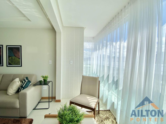 Imagem Apartamento com 3 Quartos à Venda, 102 m² em Praia Do Morro - Guarapari Imagem Apartamento com 3 Quartos à Venda, 102 m² em Praia Do Morro - Guarapari