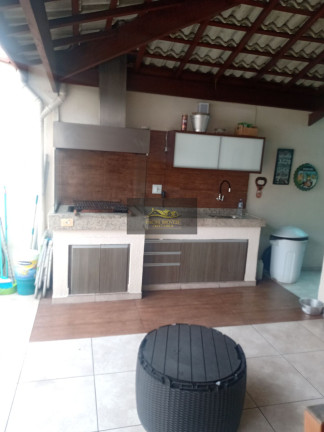 Imagem Sobrado com 4 Quartos à Venda, 150 m² em Canto Do Forte - Praia Grande Imagem Sobrado com 4 Quartos à Venda, 150 m² em Canto Do Forte - Praia Grande