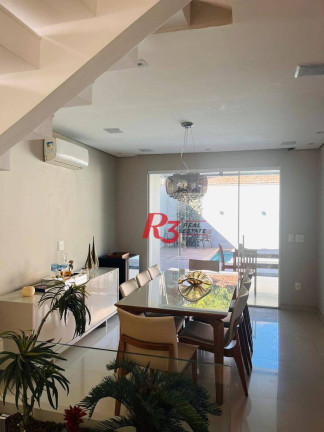 Imagem Sobrado com 3 Quartos à Venda, 450 m² em Morro De Nova Cintra - Santos Imagem Sobrado com 3 Quartos à Venda, 450 m² em Morro De Nova Cintra - Santos