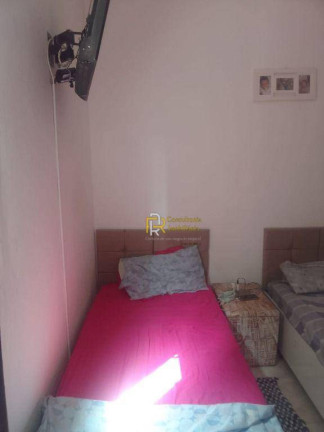 Imagem Kitnet com 1 Quarto à Venda, 35 m² em Boqueirão - Praia Grande Imagem Kitnet com 1 Quarto à Venda, 35 m² em Boqueirão - Praia Grande
