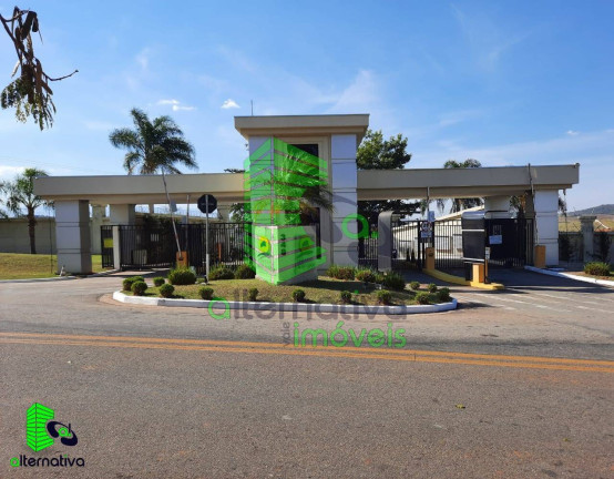 Imagem Terreno à Venda, 1.003 m² em Condomínio Reserva Altos Do Cataguá - Taubaté