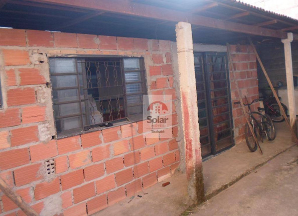 Imagem Casa com 3 Quartos à Venda, 170 m² em Flor Do Vale - Tremembé Imagem Casa com 3 Quartos à Venda, 170 m² em Flor Do Vale - Tremembé