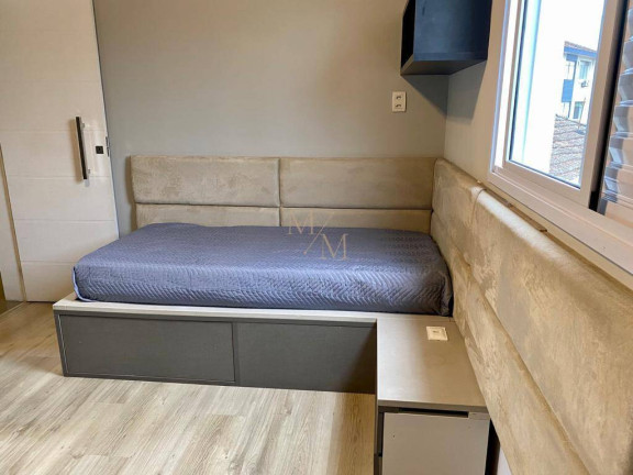 Imagem Casa com 3 Quartos à Venda, 157 m² em Ponta Da Praia - Santos Imagem Casa com 3 Quartos à Venda, 157 m² em Ponta Da Praia - Santos
