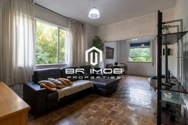Imagem Imóvel com 3 Quartos à Venda, 105 m² em Jardim Paulista - São Paulo