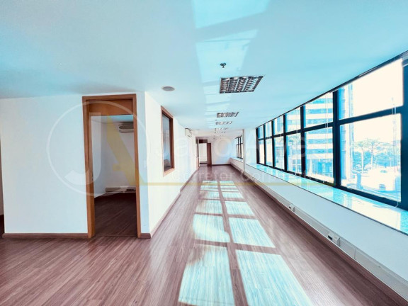Imagem Imóvel para Alugar, 489 m² em Vila Olímpia - São Paulo